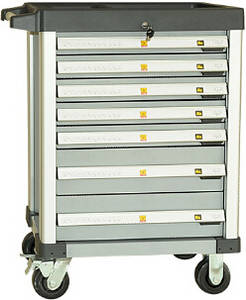 Wholesale Other Woodworking Machinery: Tool Cabinet FY-907