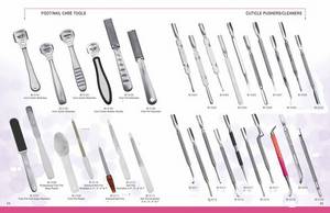 Wholesale nail pusher: Nail Care Tools / Nail Pushers / Nail Cleaner