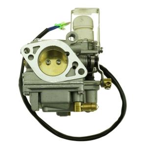 Wholesale carburetor assy: Outboard Motor 6AH-14301 Carburetor Assy for Yamaha 4-stroke F20 Boat Engine