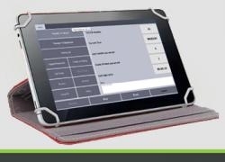 Wholesale bank queuing equipment: Queuing Management System - QSK-8W SMART KEYPAD