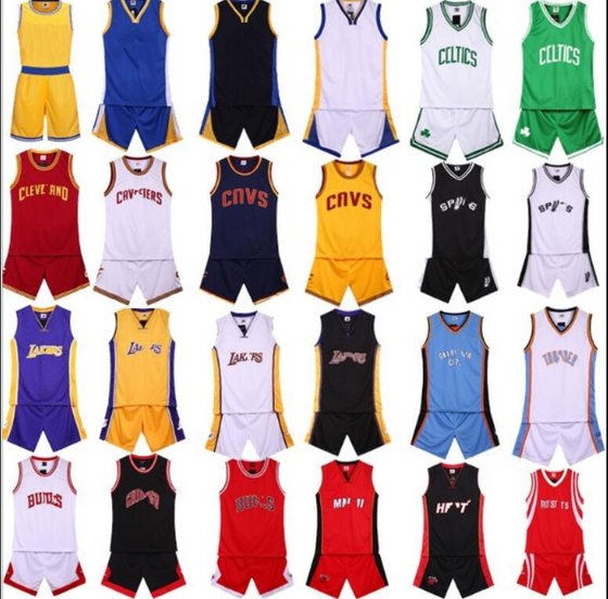 Basketball Jersey Sports Jersey 