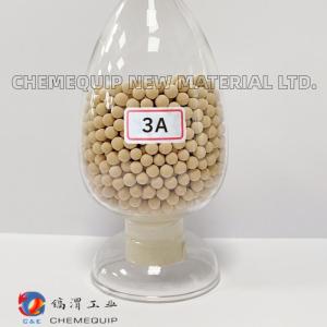Wholesale low end phone: Zeolite Molecular Sieve 3A for Removal of Moisture in Natural Gas Industries