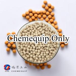 Wholesale air medical compressor: Zeolite 13X-HP Molecular Sieve Adsorbents for High Purification 92% Oxygen Generation Production