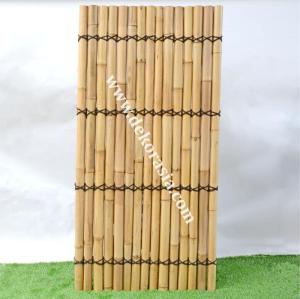 Wholesale garden border: Black Bamboo