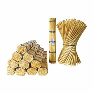 Wholesale spread: Rattan Sticks for Rattan Percussion Mallets, Rattan Drum Sticks