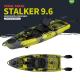 Fishing Pedal Kayak Stalker 9.6