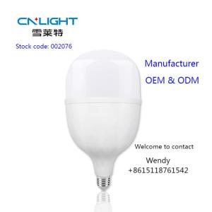 Wholesale indoor lamp: Factory Direct Sell LED Bulb 20W,30W,40W,50W LED Light Indoor Use LED Light LED Lamp