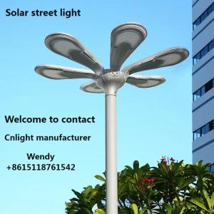 Wholesale solar street light: Hot Sale LED Lamp Solar Street Light Solar Street Lamp Hybrid Solar Lighting System LED Lamp