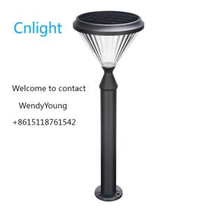 Wholesale solar light: Outdoor Waterproof Integrated LED Solar Garden Light for Lawn, Patio, Yard, Walkway, Driveway, Home