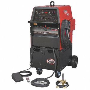 Wholesale scanners: Lincoln Precision TIG 375 TIG Welder Ready-Pak