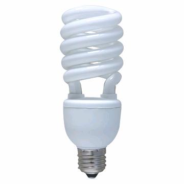 2 x Energy Saving 35W = 175W Spiral Light Bulb CFL 2700K 4000K 6500K BC B22 