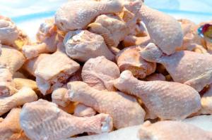Wholesale IQF: Frozen Chicken Paws for Sale / USA Chicken Cuts for Sale To China