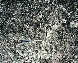 Wholesale Ingots: Titanium Scrap