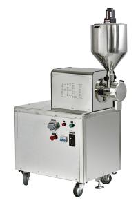 Wholesale auto cleaning: Mass Production Type Nut Butter Grinder NBM-500