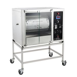 Wholesale almond seeds: Far Infrared Roller Roasting Machine NTM-610