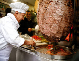 Wholesale f: Kebab Turkish Doner