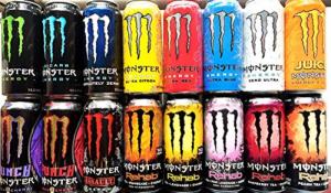 2019 Premium Quality Monster Energy Drink