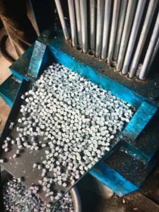Wholesale steel: Vietnam Aluminium Pellet 95% for Steel Factories