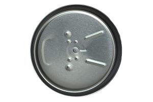 Wholesale transparent container: Metal Packaging Coatings-easy-open Lid Coatings