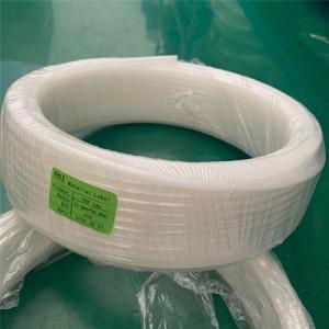 Wholesale solvent media: DKT Ozone Resistant Plastic Pipe PVDF Tube with New Currents