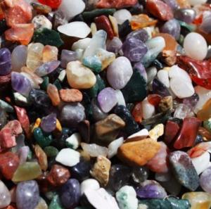Wholesale mineral: Gemstones