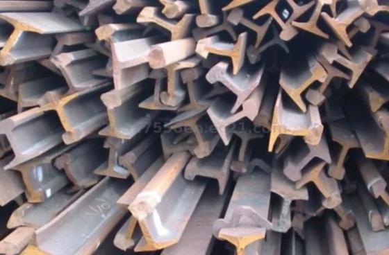 Scrap Rails