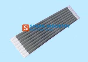 Wholesale Refractory: Silicon Carbide Heating Elements Complete Specifications