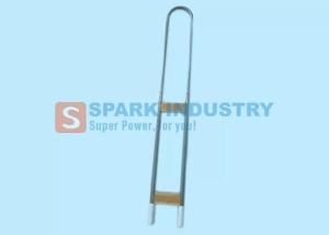 Wholesale lab: Lab MOSI2 Heater Molybdenum Disilicide Resistive Heating Element