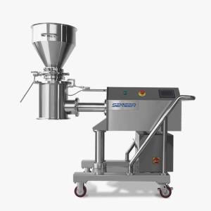 Wholesale powder filling machine: Cone Mill