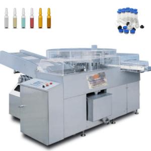 Wholesale gauge: Automatic High-Speed Rotary Ampoule and Vial Washing Machine