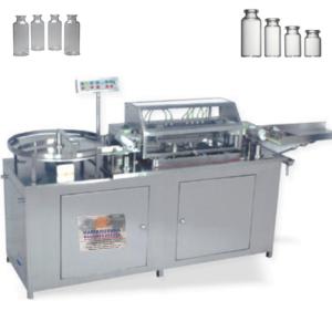 Wholesale vial washing machine: Automatic Linear Vial Washing Machine - Wide Range of Washing Machine