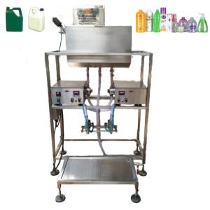 Wholesale ac stirrers: Semi-Automatic Timer Filling Machine