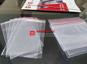 Wholesale zipper: Lexible Packaging  Zipper Bags From Vietnam Manufacturer