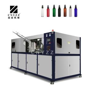 Wholesale beverage filling machine: Full Automatic PET Blowing Machine