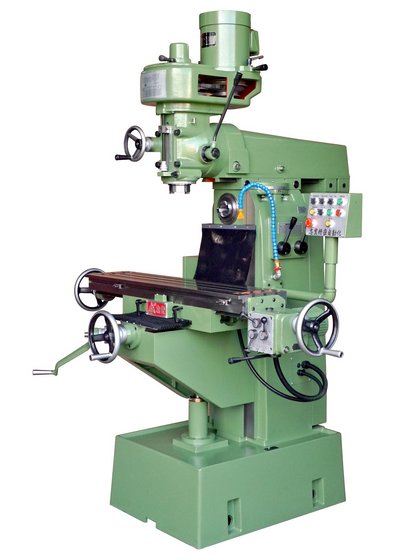 Vertical Horizontal Milling Machine CF-G1A(id:10626839). Buy Taiwan ...