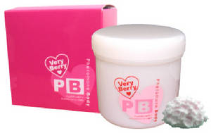 Wholesale beauty product: Very Berry Pheromone Body