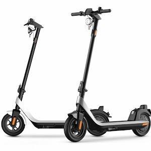 Wholesale bluetooth: NIU KQI2 Pro Best All-Around Affordable Electric Scooter; Best Rising Brand