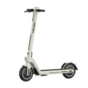Wholesale long range scooter: ANYHILL UM-2 Best Swappable Battery; Best for Heavy Riders