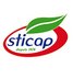 STICAP Tunisie Company Logo