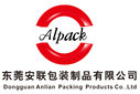 Dongguan Anlian Packing Products Co.,Ltd Company Logo