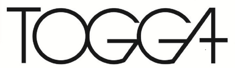 Togga Shoes Company Logo