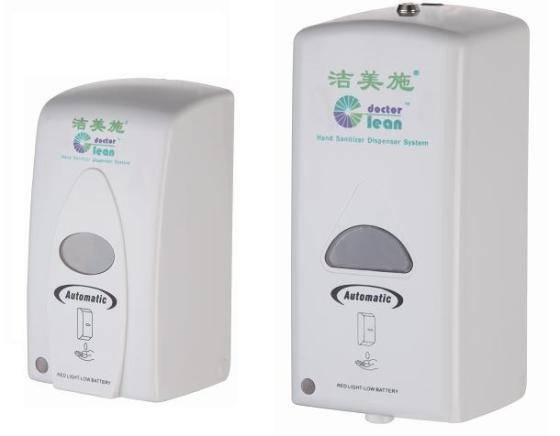 Sell automatic foam soap dispenser DT 800F