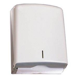 Sell Folded Paper Towel Dispenser For Hand Wiping
