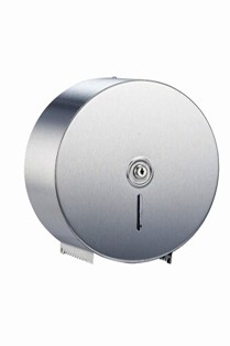 Sell Stainless Steel Jumbo Toilet Roll dispenser