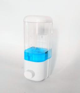 Wholesale sanitiser: 1L Hotel Household Manual Hand Soap Dispenser , Wall Mounted Hand Sanitiser Dispenser