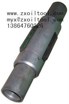 Downhole Tools Anchor 