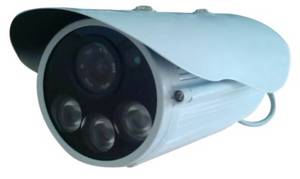Wholesale shutter condenser: Array LED Camera