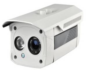Wholesale CCTV Camera: Array LED Camera