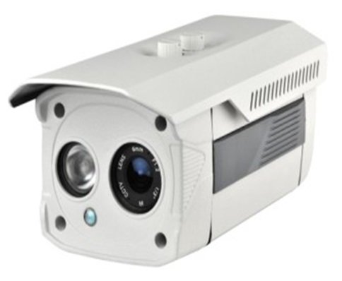 Array LED Camera