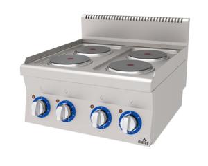 Wholesale Food Processing Machinery: 4 Pieces Electric Cooker Set for Industrial and Restaurant